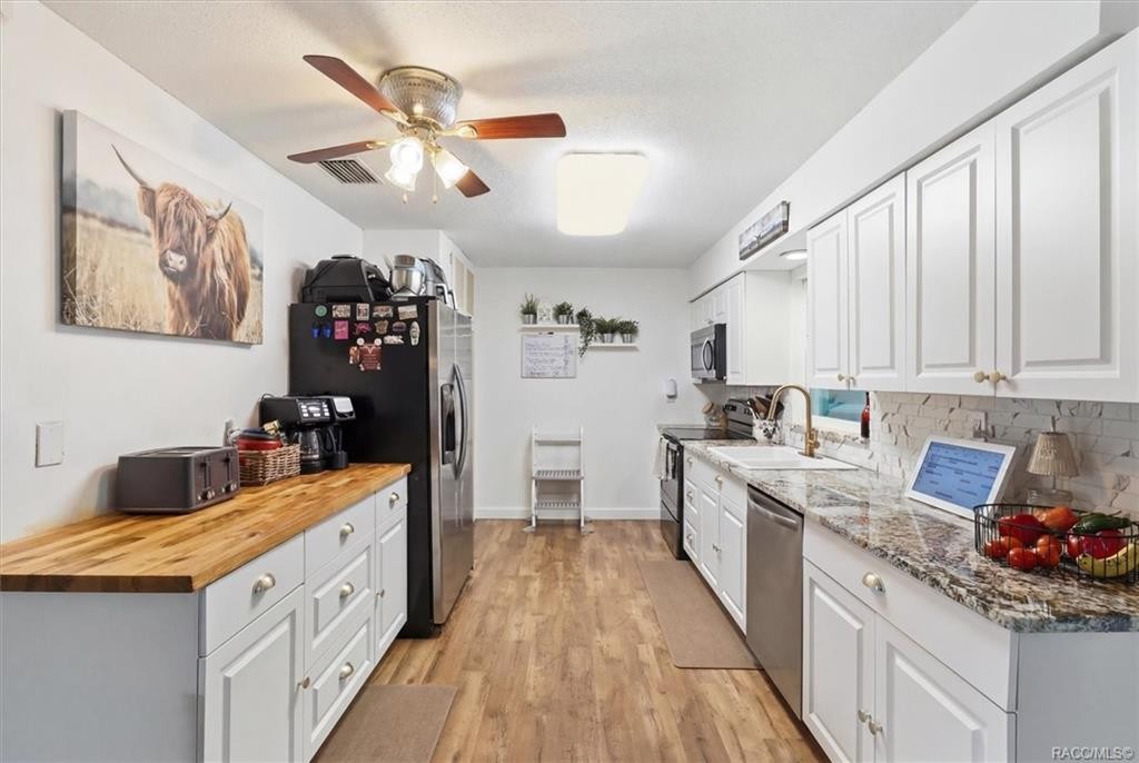 Elfyer - Crystal River, FL House - For Sale