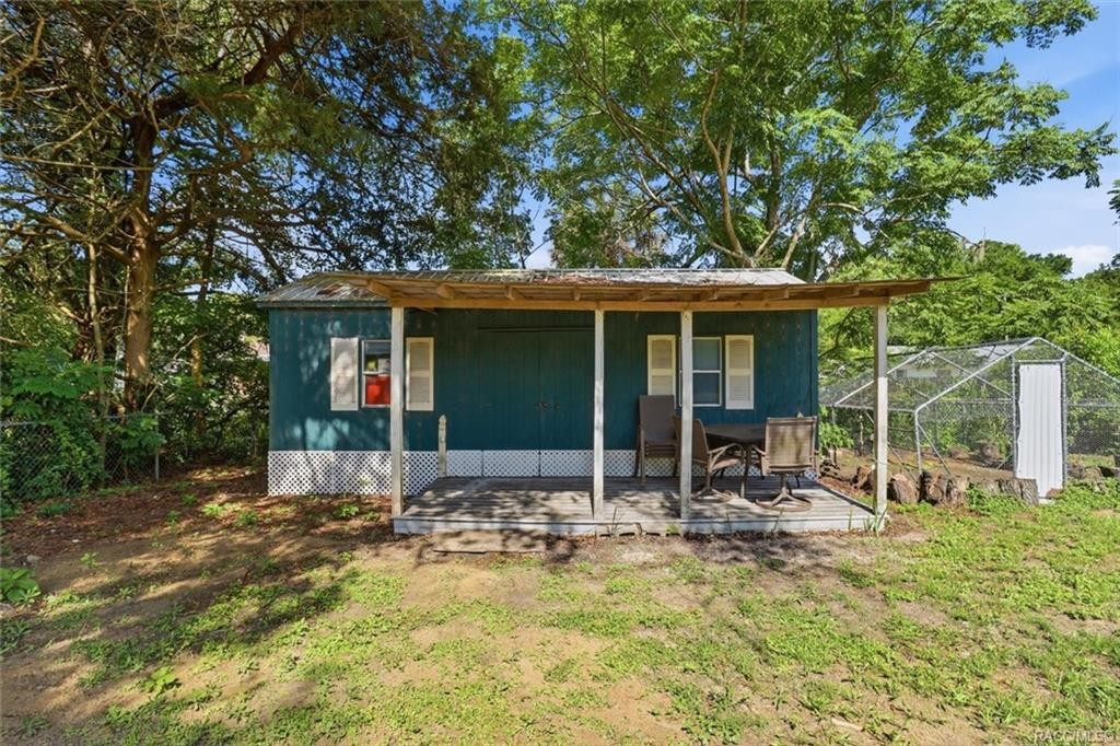 Elfyer - Crystal River, FL House - For Sale
