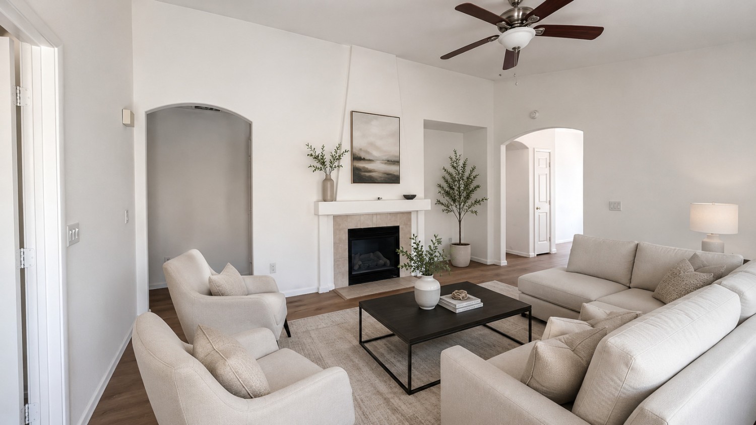 Elfyer - Las Vegas, NV House - For Sale