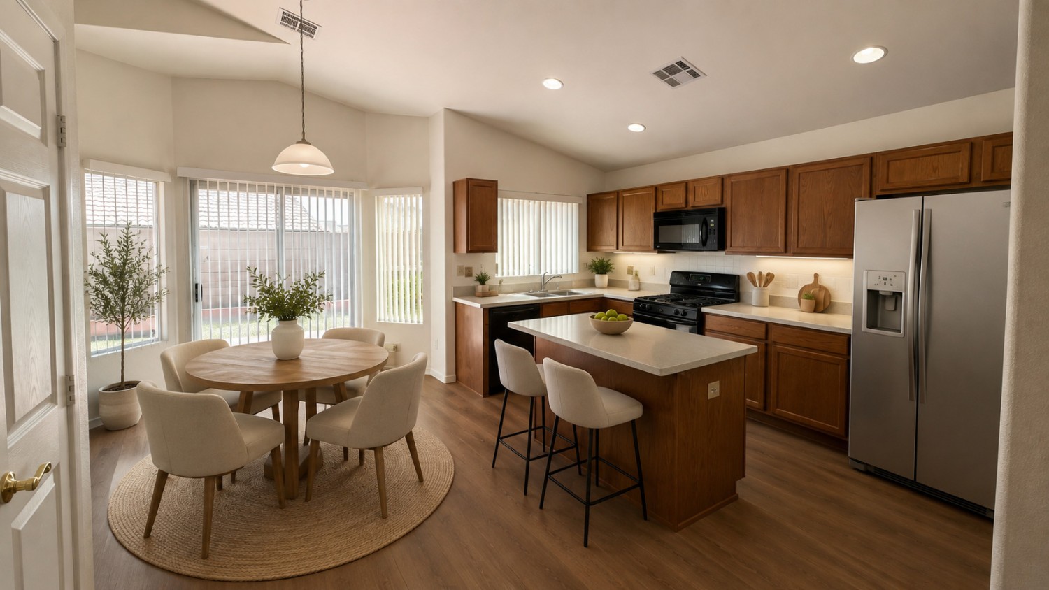 Elfyer - Las Vegas, NV House - For Sale