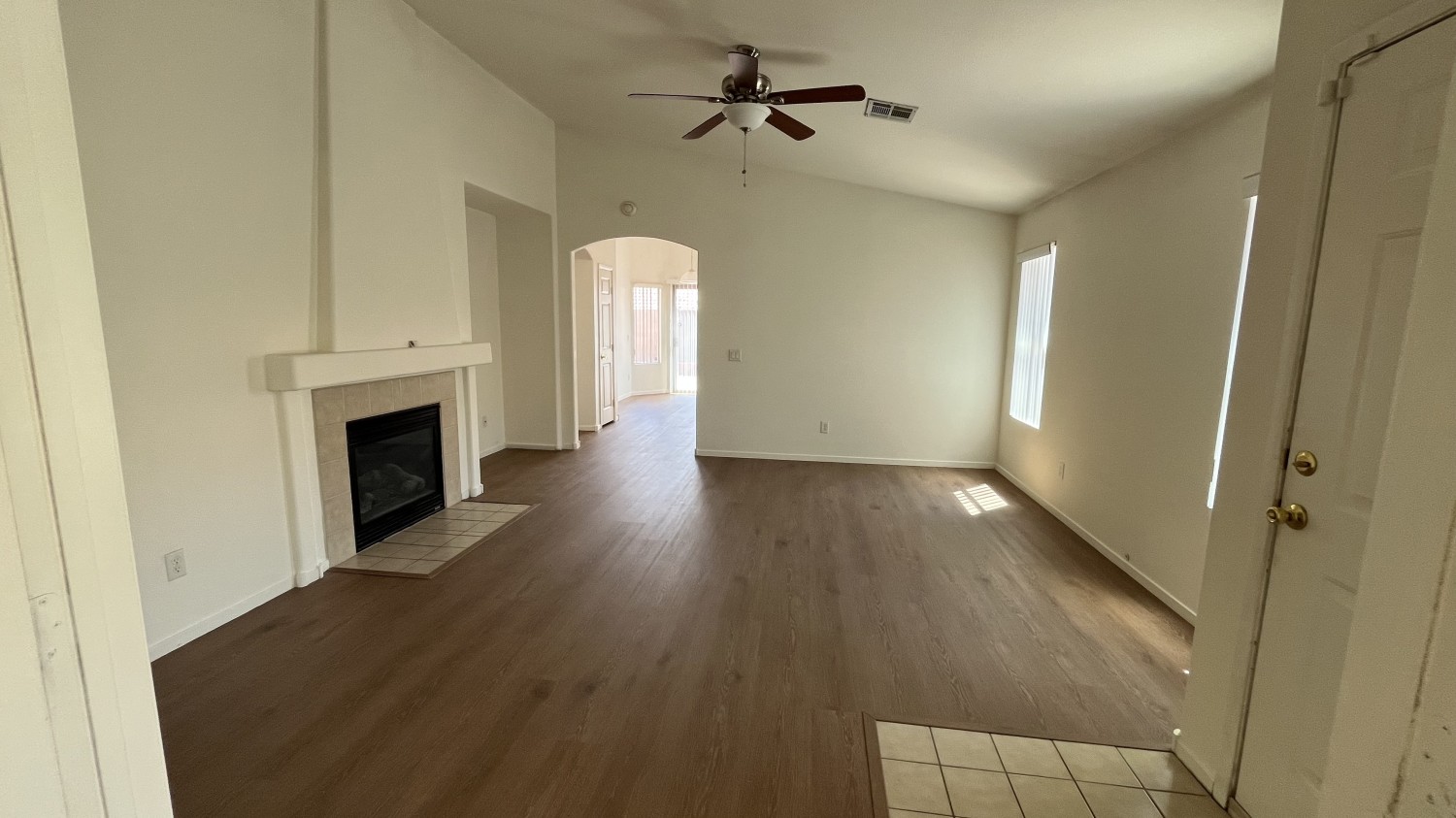 Elfyer - Las Vegas, NV House - For Sale