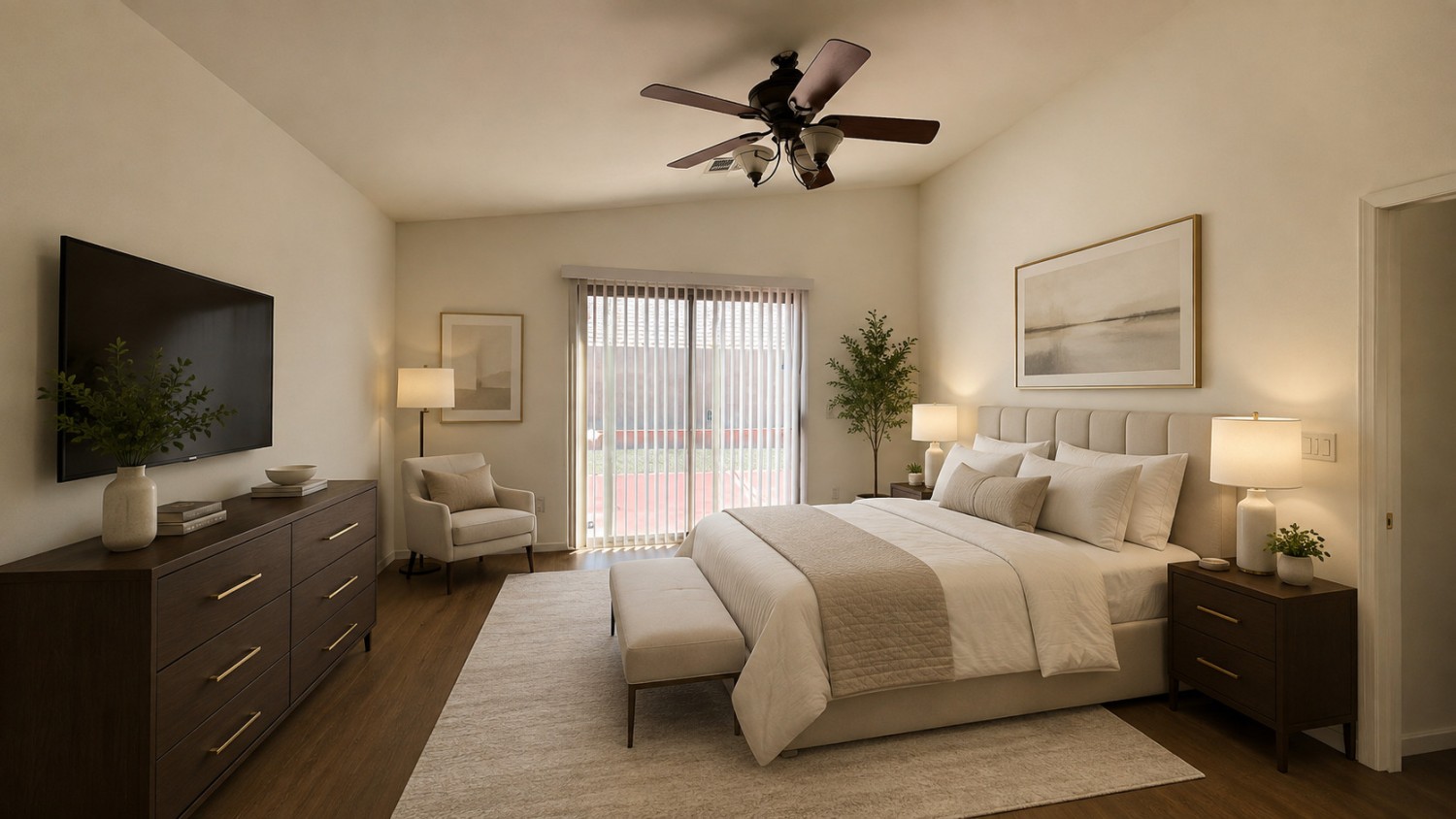 Elfyer - Las Vegas, NV House - For Sale