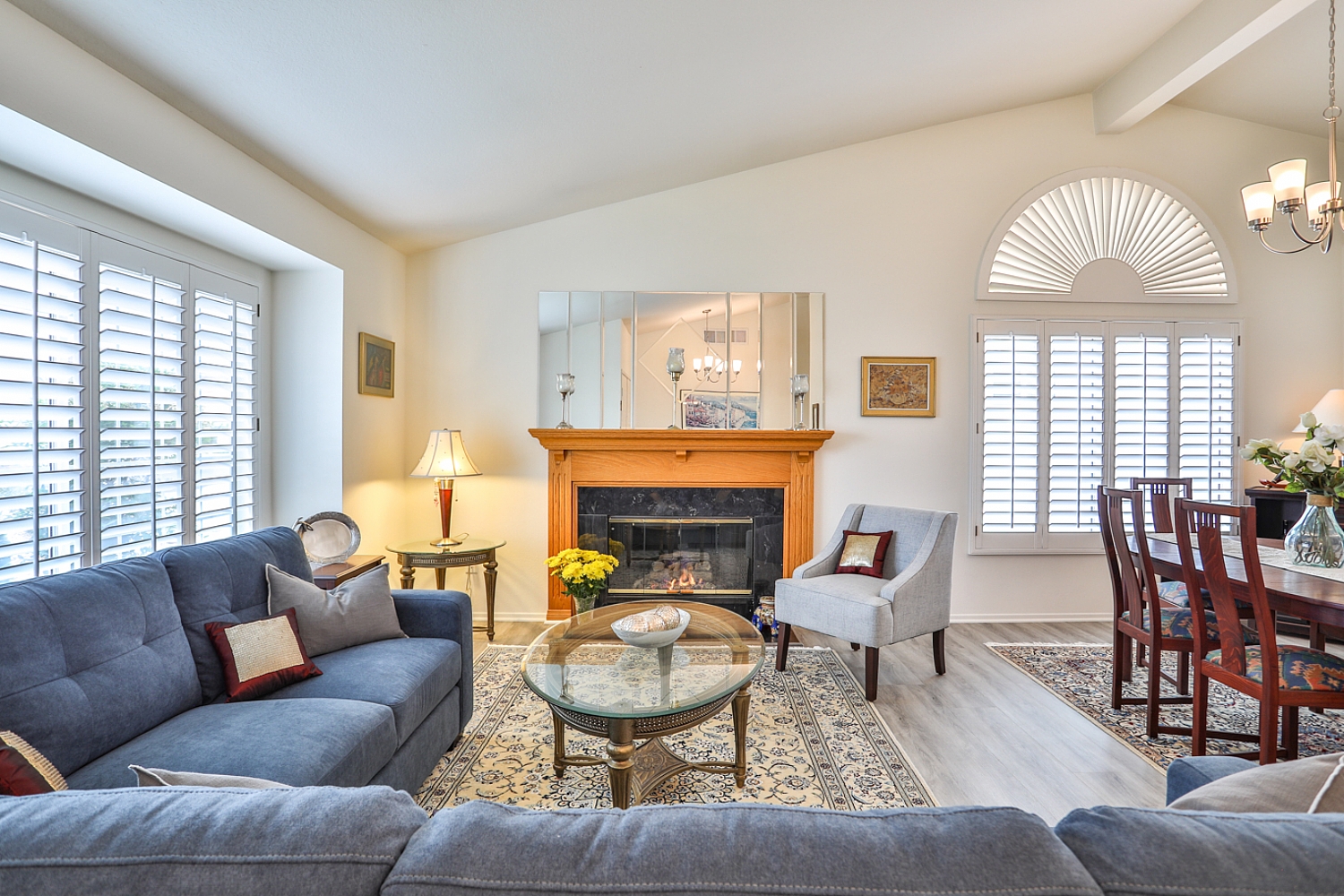 Elfyer - Menifee, CA House - For Sale