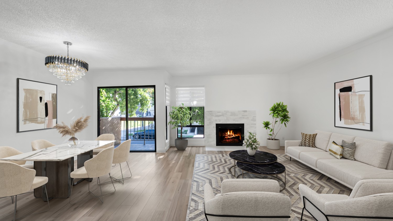 Elfyer - Burbank, CA House - For Sale