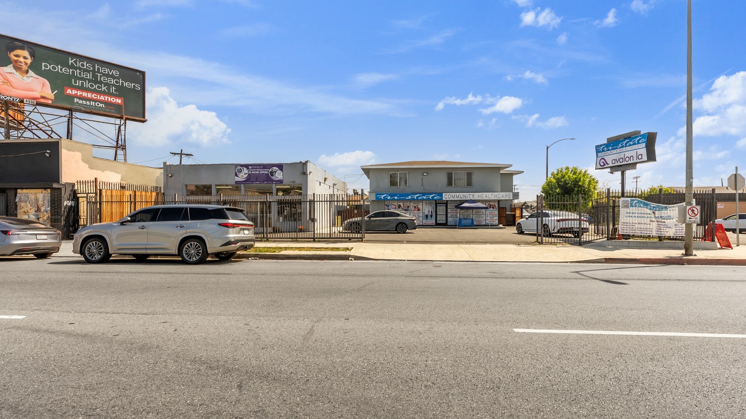 Elfyer - los Angeles, CA House - For Sale