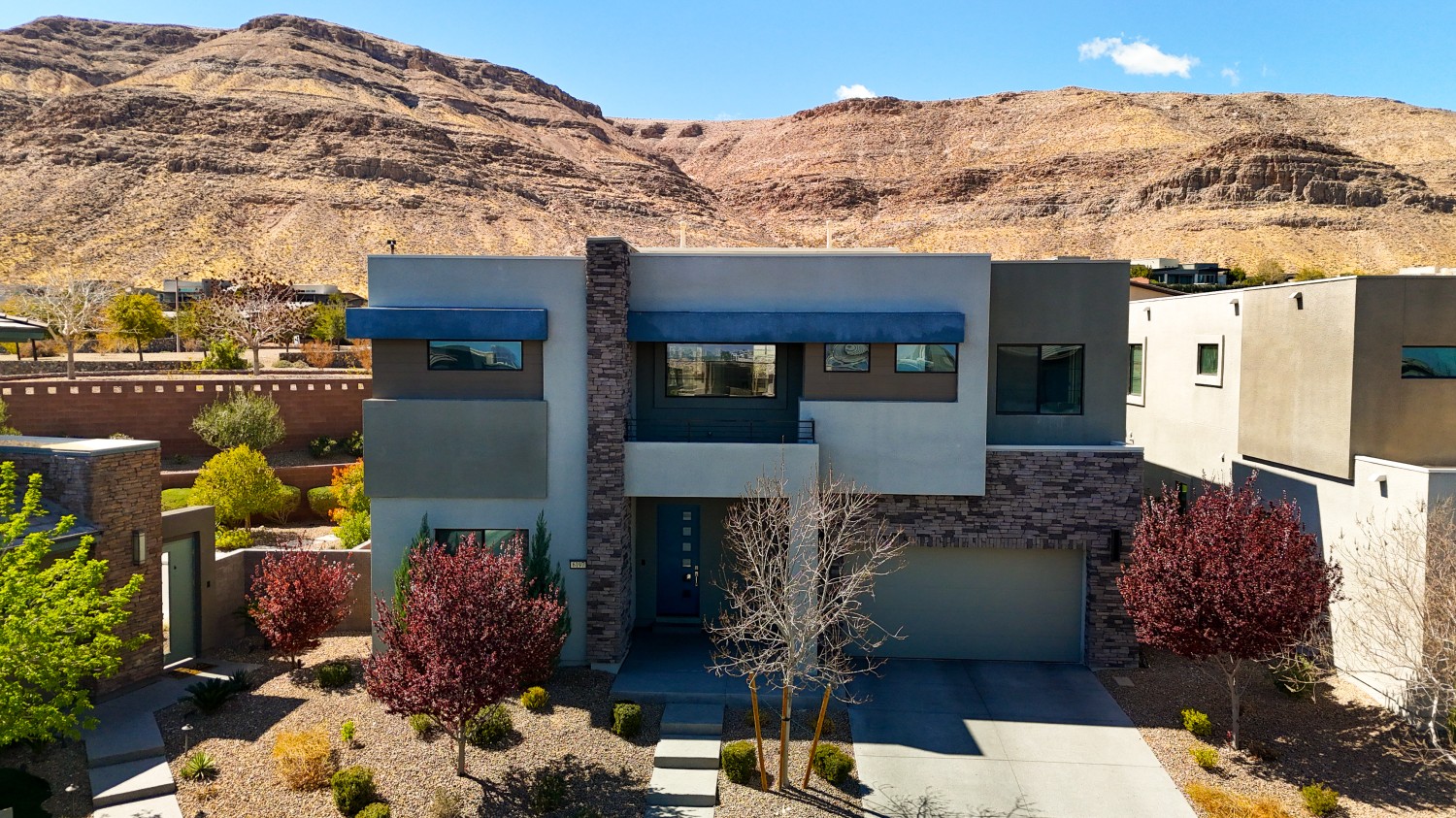 Elfyer - Las Vegas, NV House - For Sale