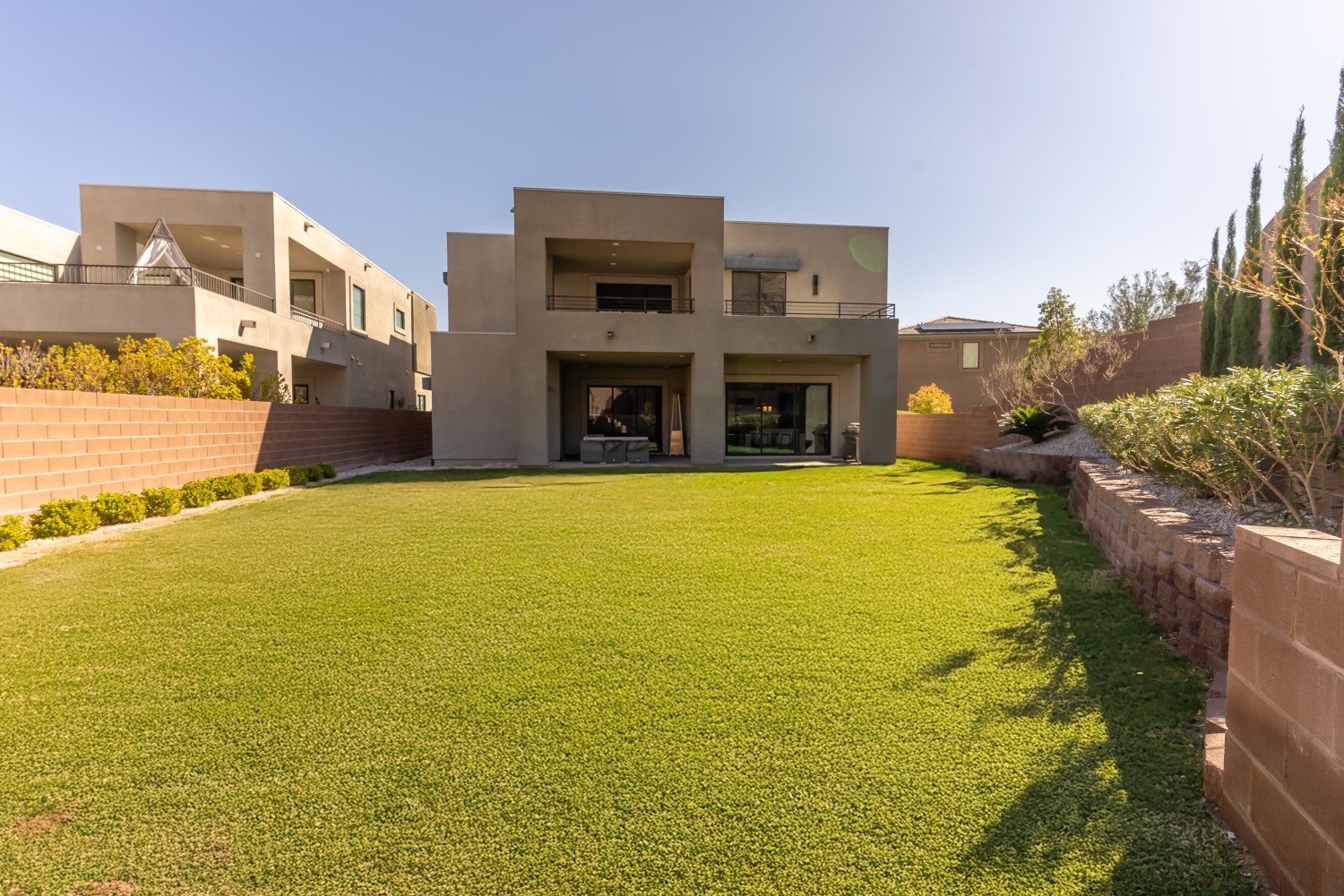 Elfyer - Las Vegas, NV House - For Sale