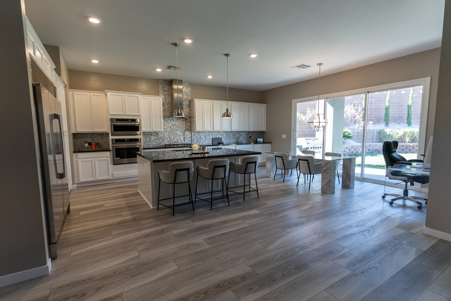 Elfyer - Las Vegas, NV House - For Sale