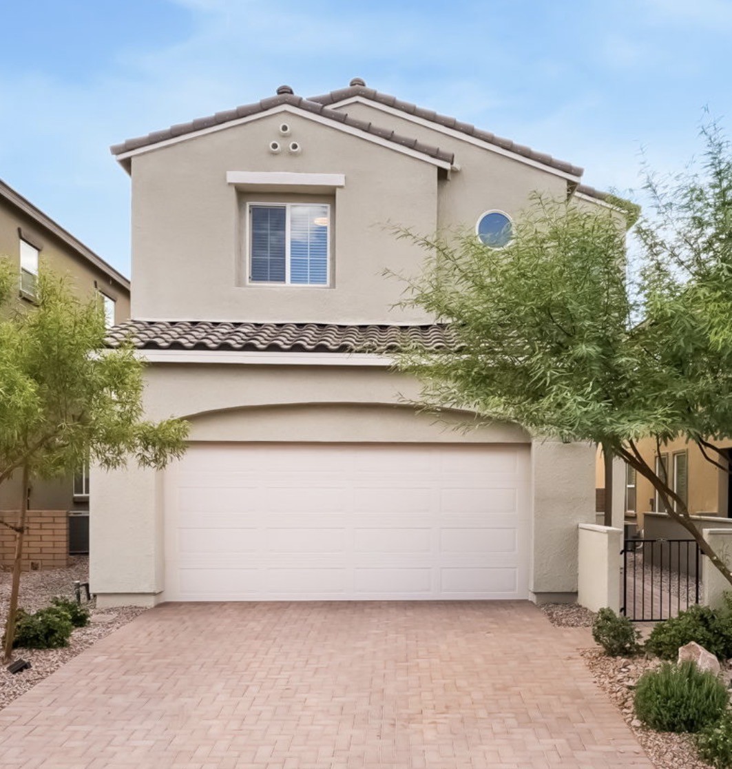 Elfyer - Henderson, NV House - For Sale