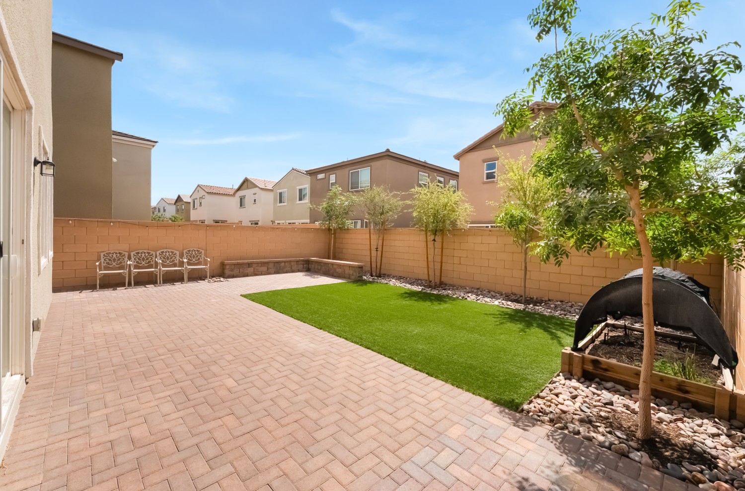 Elfyer - Henderson, NV House - For Sale