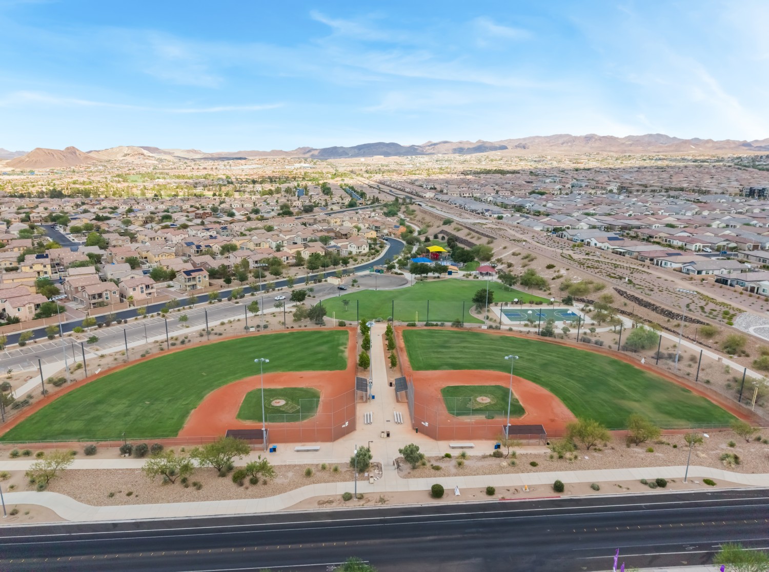 Elfyer - Henderson, NV House - For Sale
