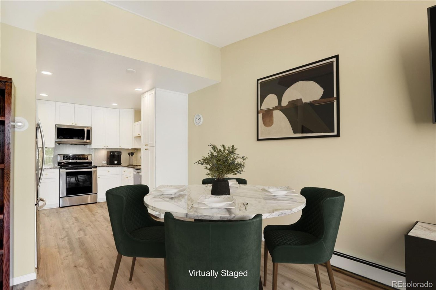 Elfyer - Aurora, CO House - For Sale