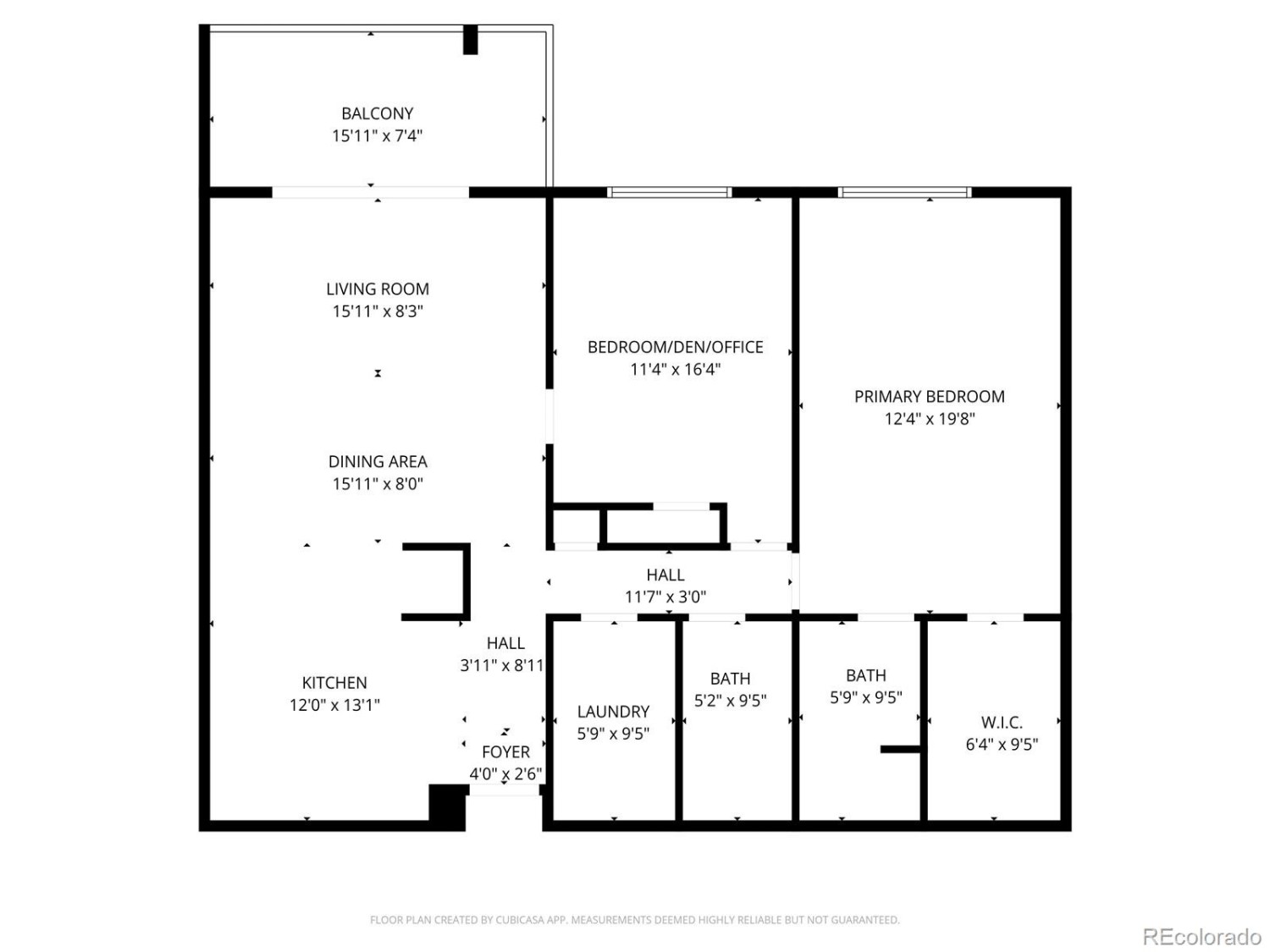 Elfyer - Aurora, CO House - For Sale