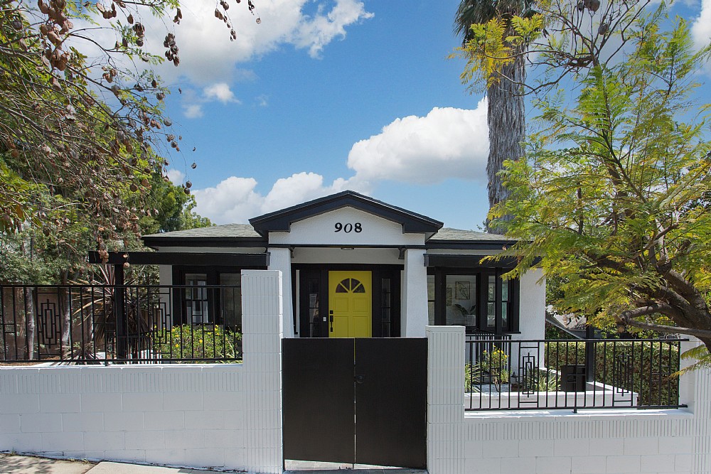 Elfyer - Los Angeles, CA House - For Sale