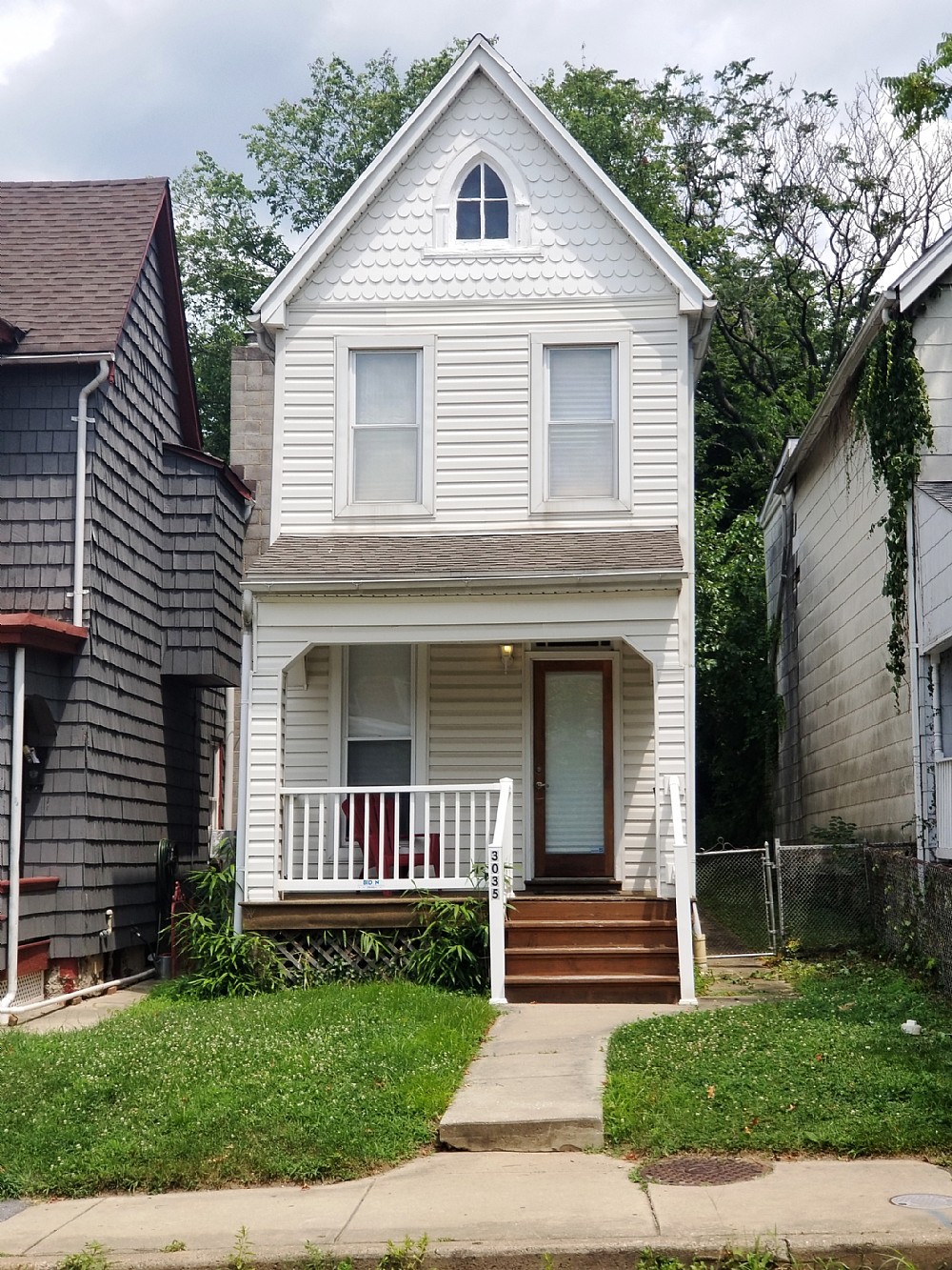 Elfyer - Baltimore, MD House - For Sale