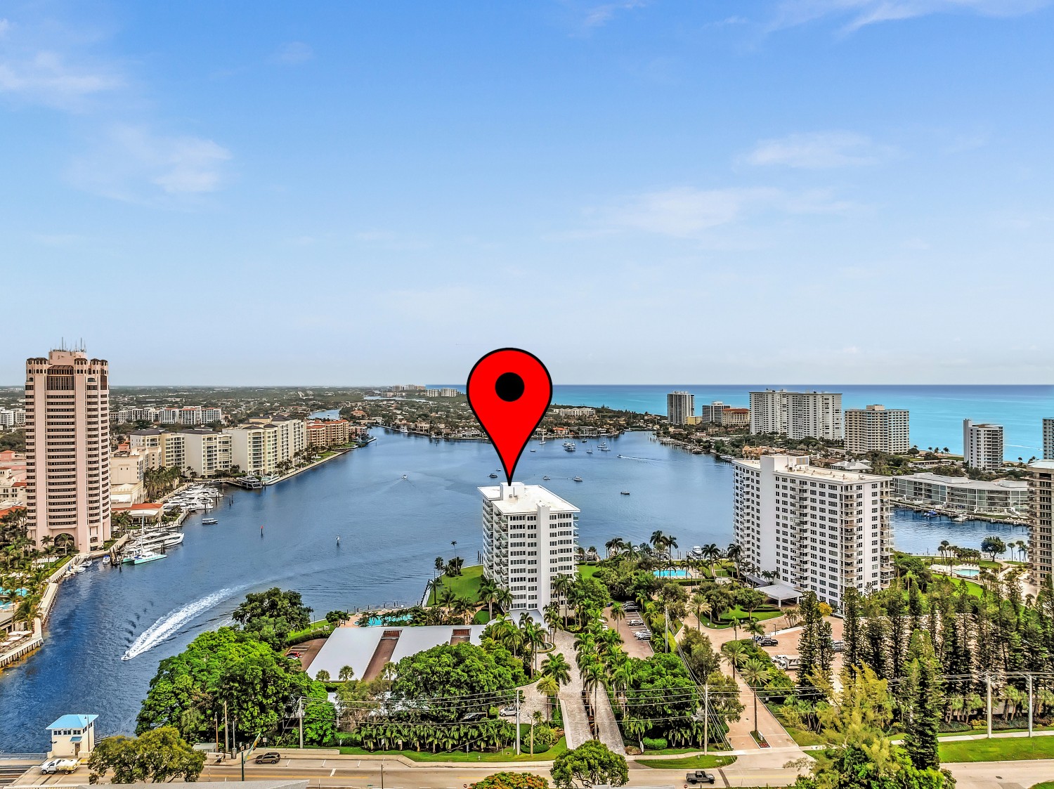 Elfyer - Boca Raton, FL House - For Sale