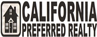 California Preferred Realty, Inc. - Logo