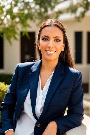 Agent Photo