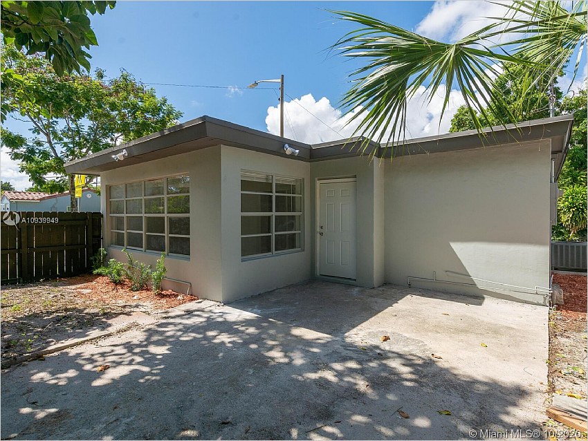 Elfyer - FORT LAUDERDALE, FL House - For Sale