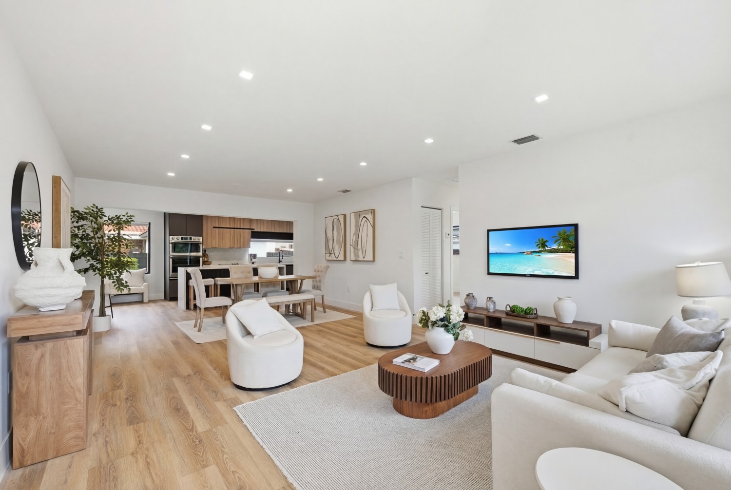 Elfyer - Miami, FL House - For Sale