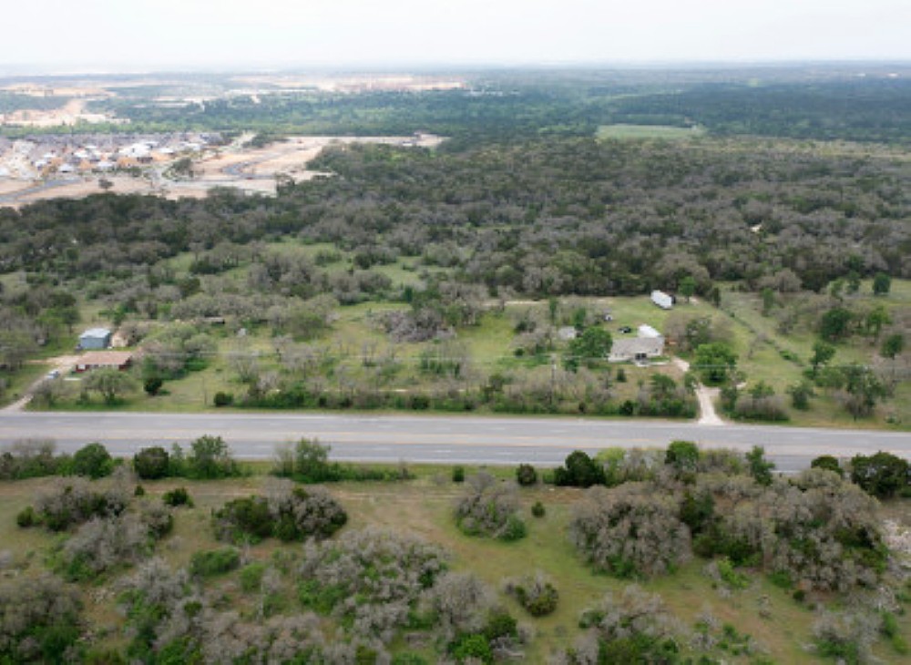 Elfyer - Georgetown, TX House - For Sale