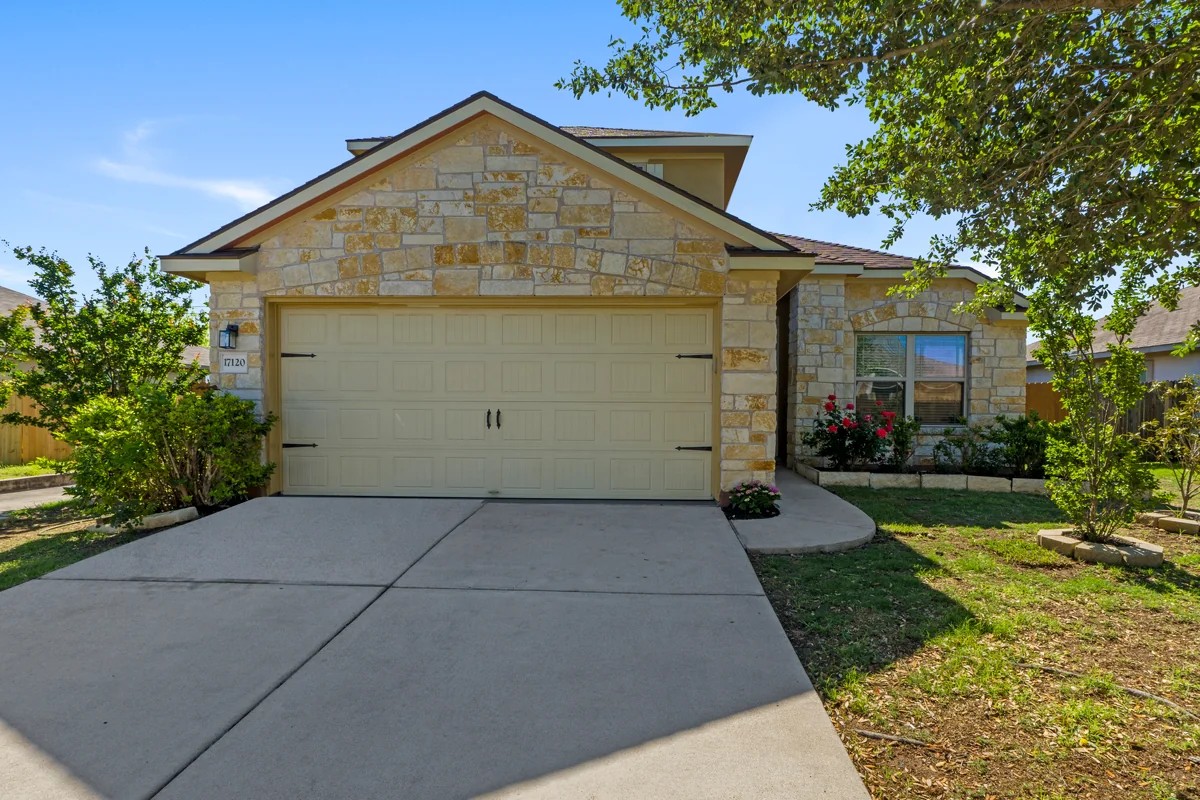 Elfyer - Pflugerville, TX House - For Sale