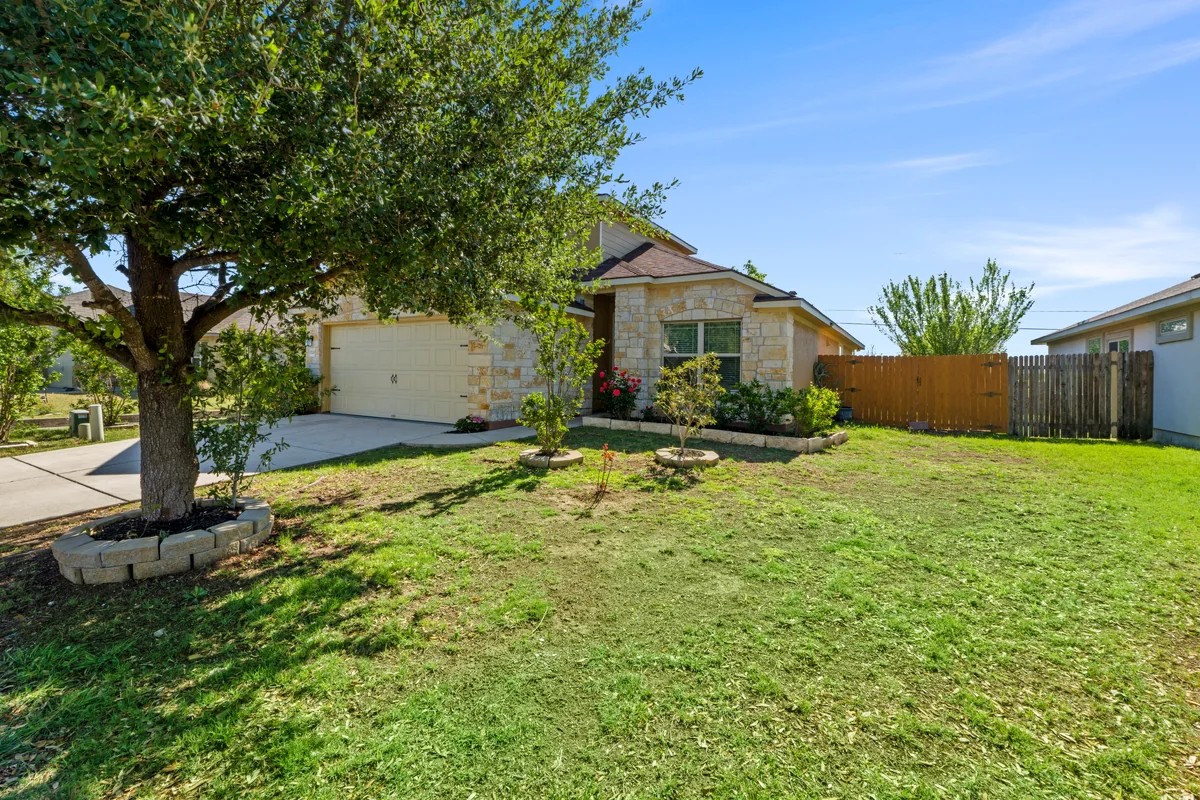 Elfyer - Pflugerville, TX House - For Sale