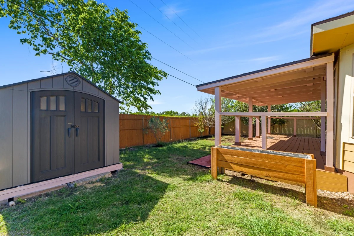 Elfyer - Pflugerville, TX House - For Sale