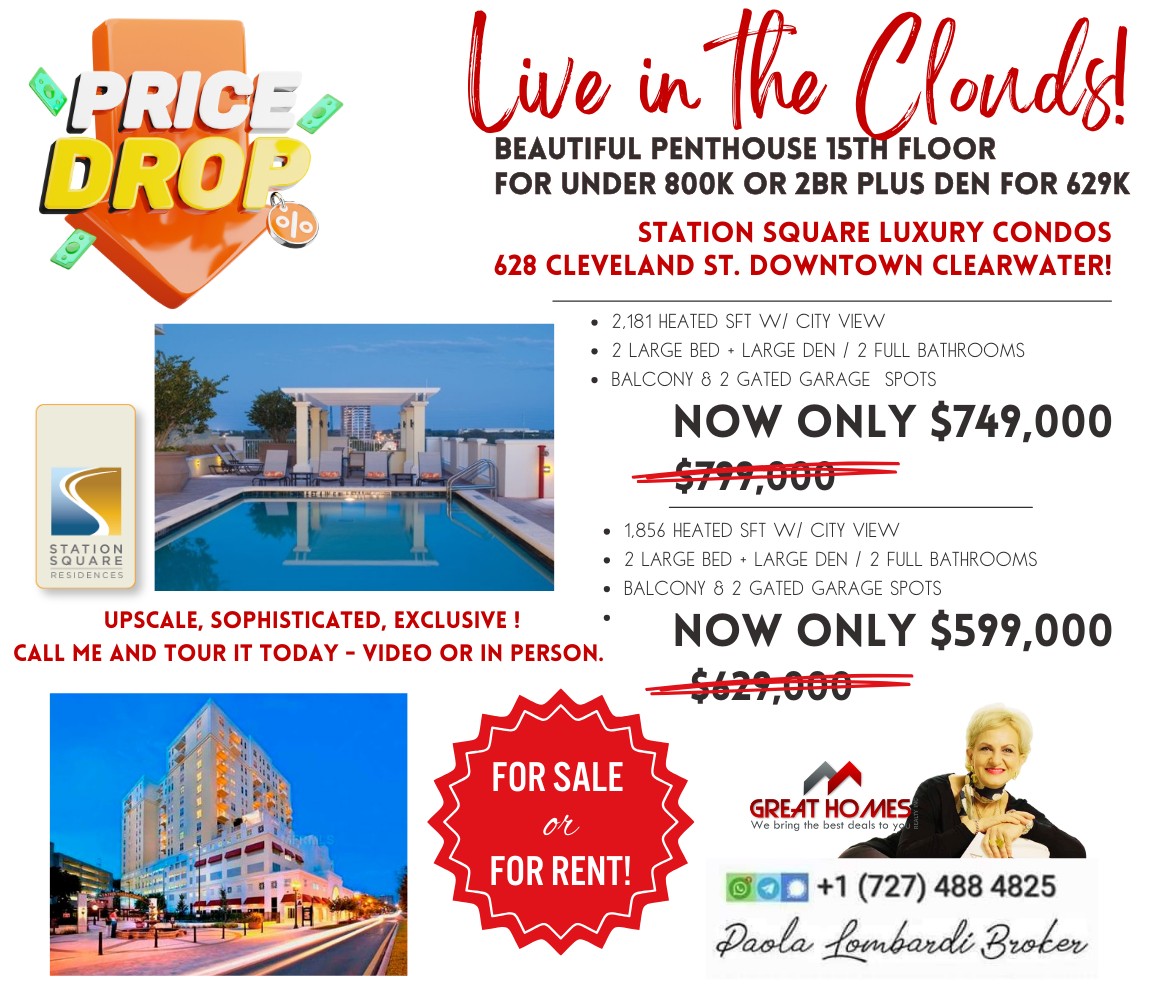 Elfyer - Clearwater, FL House - For Sale