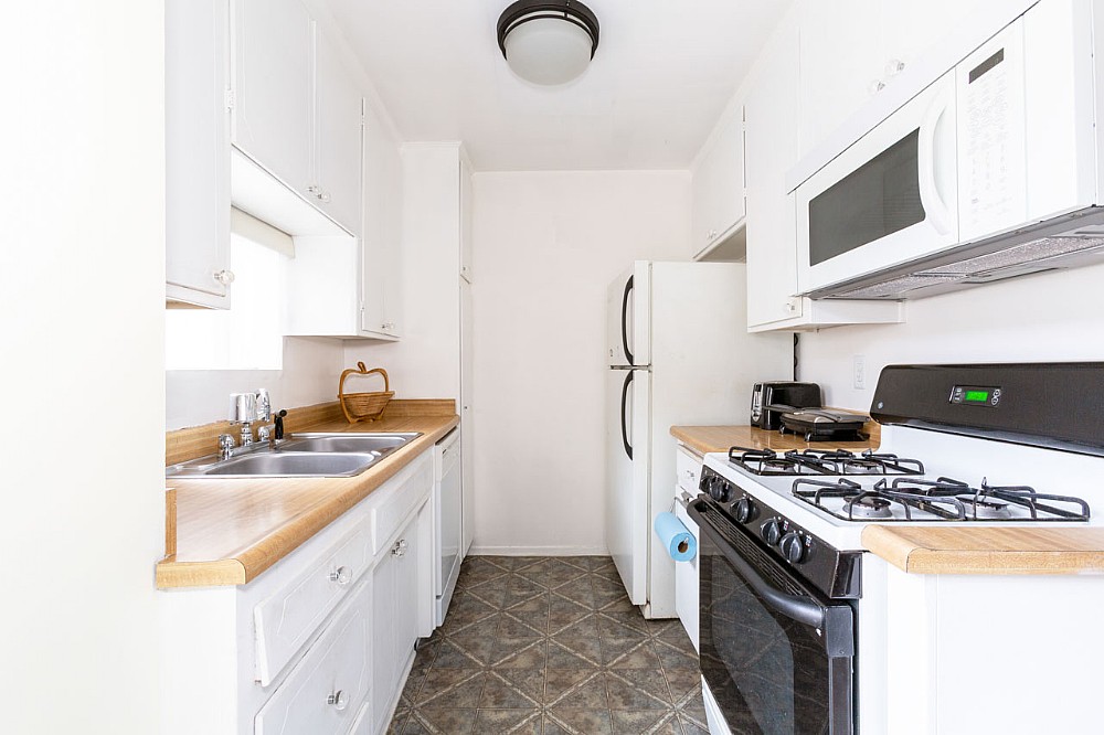 Elfyer - Los Angeles, CA House - For Sale