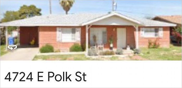 Elfyer - Phoenix, AZ House - For Sale