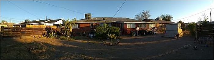 Elfyer - Phoenix, AZ House - For Sale