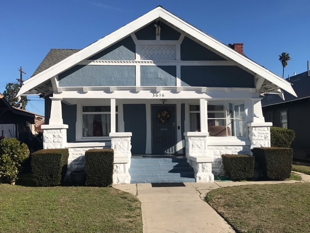 Elfyer - Los Angeles, CA House - For Sale