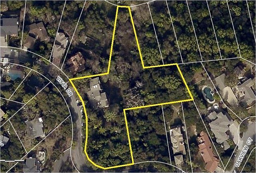 Elfyer - Emerald Hills/Redwood City, CA House - For Sale