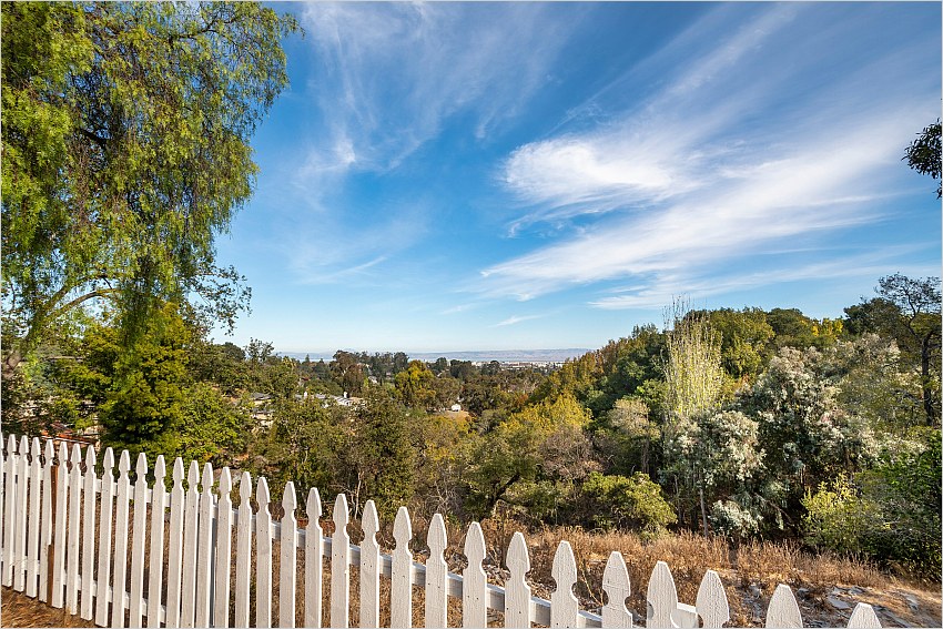 Elfyer - Emerald Hills/Redwood City, CA House - For Sale