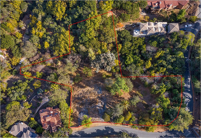 Elfyer - Emerald Hills/Redwood City, CA House - For Sale