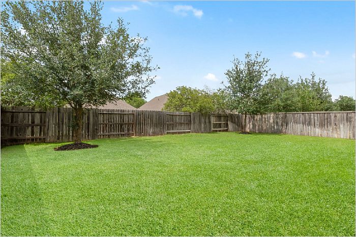 Elfyer - The Woodlands, TX House - For Sale