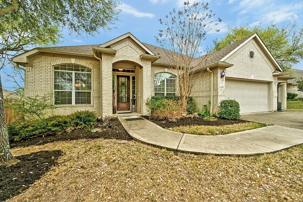 Elfyer - Austin, TX House - For Sale