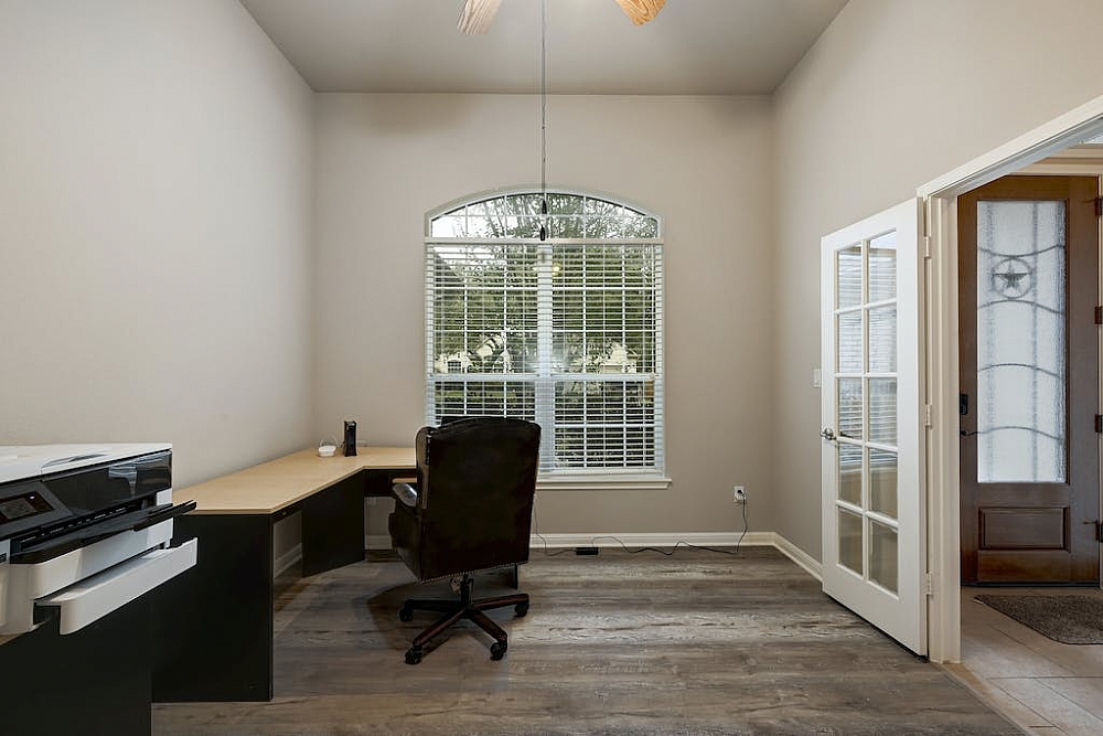 Elfyer - Austin, TX House - For Sale