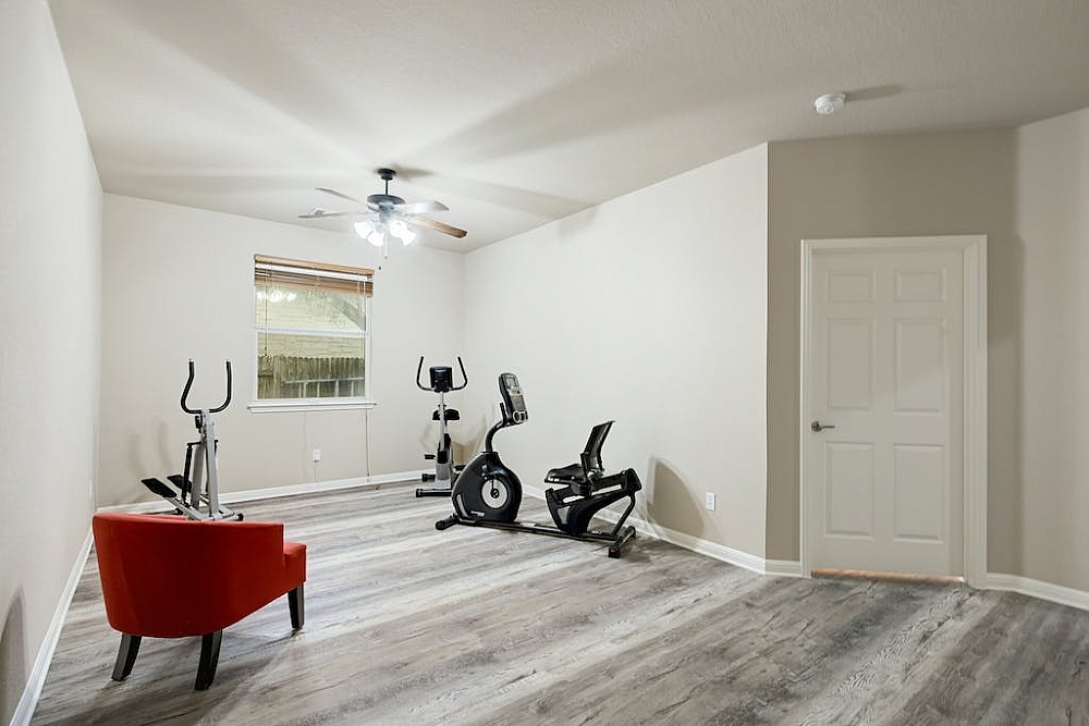 Elfyer - Austin, TX House - For Sale