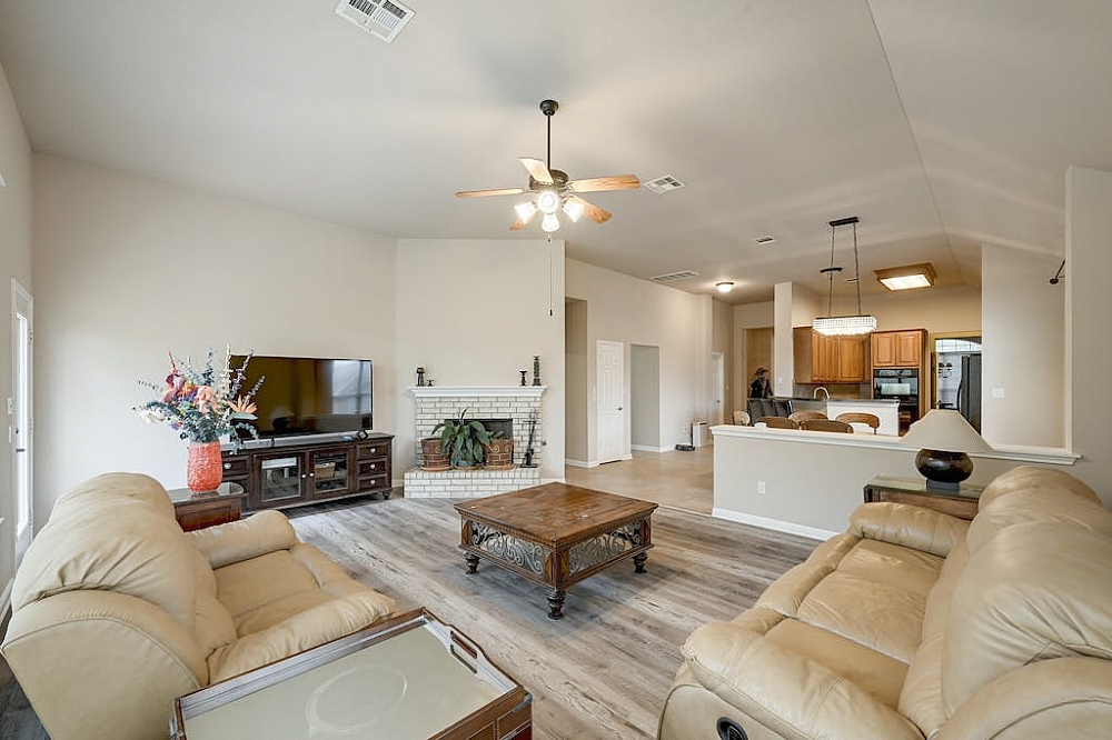 Elfyer - Austin, TX House - For Sale