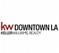 Keller Williams DTLA - Logo