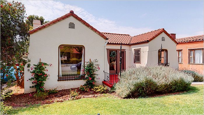 Elfyer - Pasadena, CA House - For Sale