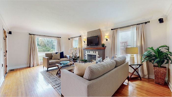 Elfyer - Pasadena, CA House - For Sale