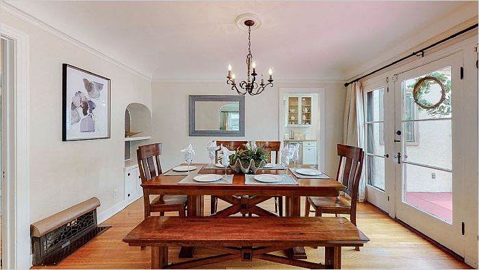 Elfyer - Pasadena, CA House - For Sale