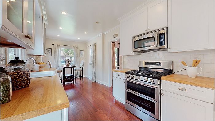 Elfyer - Pasadena, CA House - For Sale