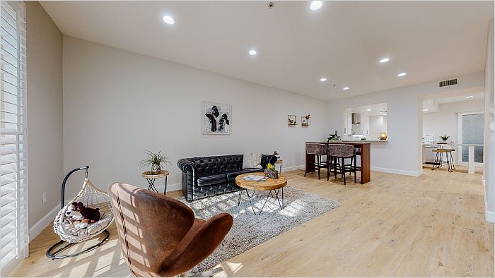 Elfyer - Pasadena, CA House - For Sale