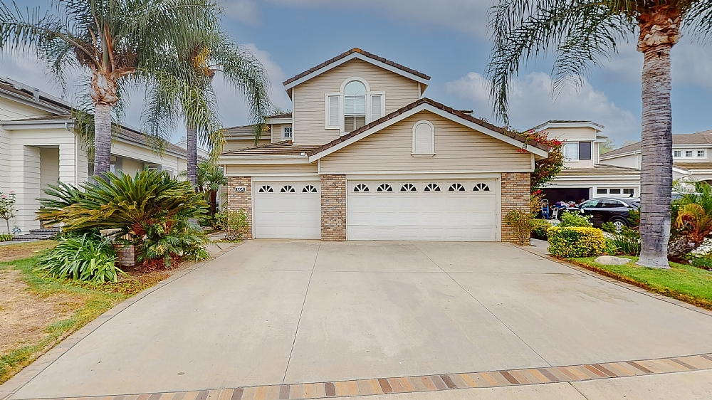 Elfyer - Simi Valley, CA House - For Sale