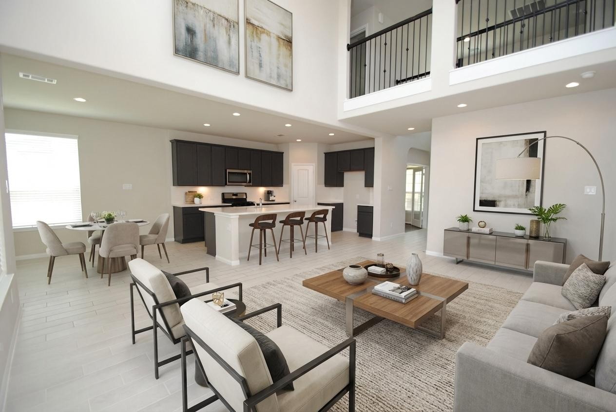 Elfyer - Manvel, TX House - For Sale