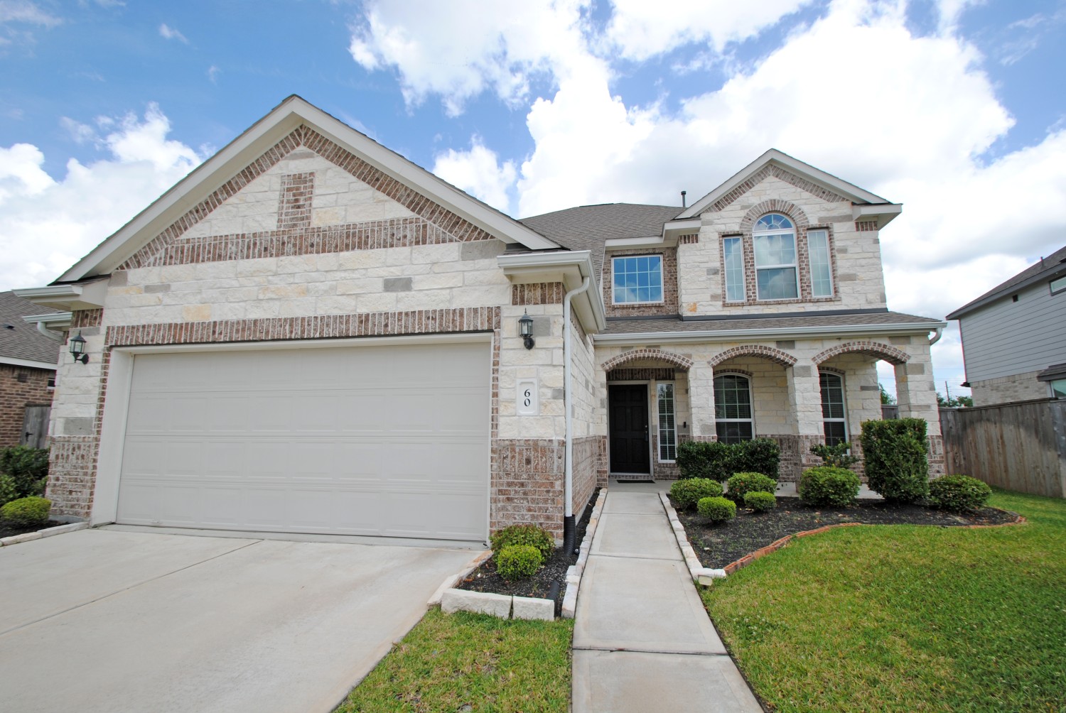 Elfyer - Manvel, TX House - For Sale